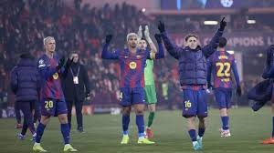 西名记：姆巴佩将加入西超杯决赛，巴萨别笑得太早